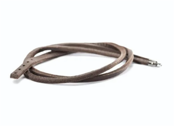 Bracelet Trollbeads Bracciali in Leather TLEBR-00014 - TLEBR-00014